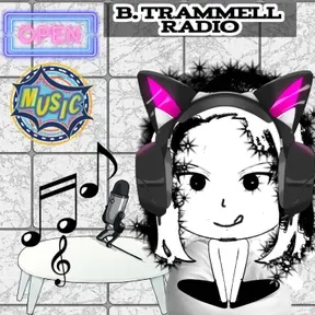 B Trammell Radio