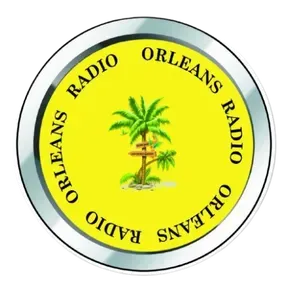 ORLEANS RADIO FQ