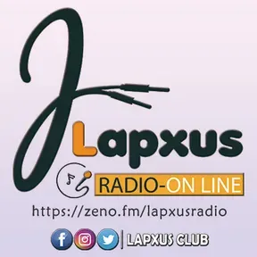 Lapxus Radio