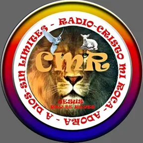 RADIO CRISTO MI ROCA