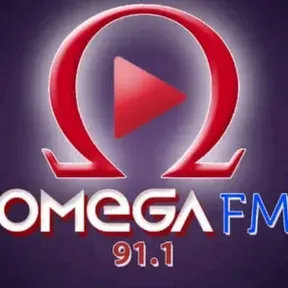 OMEGA FM