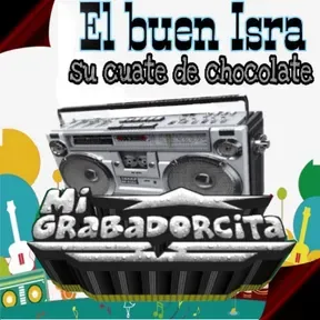 Mi grabadorcita
