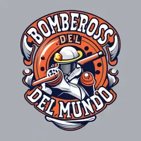 CORPORACIÓN BOMBEROS DEL MUNDO
