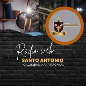 Rádio Santo Antônio Cacimbas