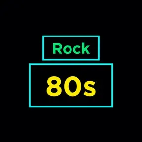 Rádio Rock 80s