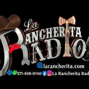 LA RANCHERITA