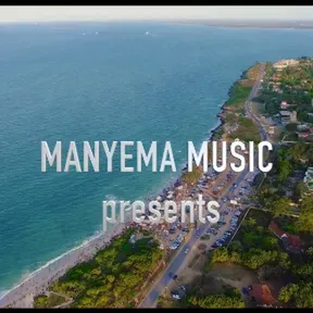 Manyema radio