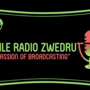 SMILE RADIO ZWEDRU