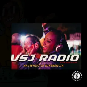 VSJ RADIO