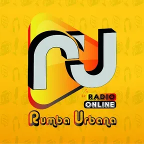 Rumba Urbana Radio Online