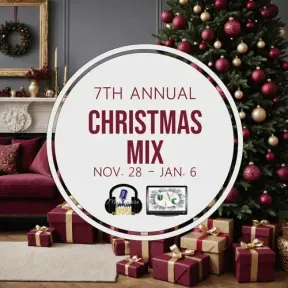 Christmas Mix - Gospel Christmas