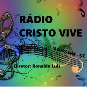 radiocristovivefm