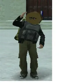 haburgerson
