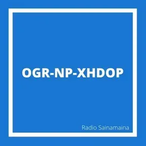 OGR-NP-XHDOP