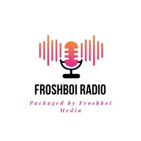 Froshboi Radio