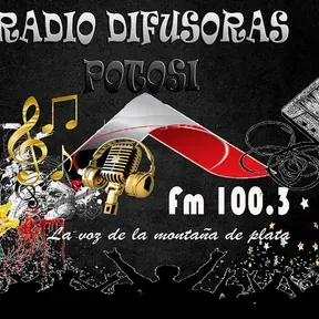 RADIO DIFUSORAS POTOSI