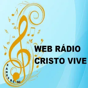 radiocristovivefm1