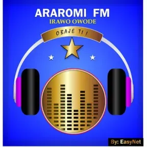 ARAROMI FM IRAWO OWODE