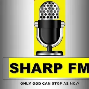 SHARP FM