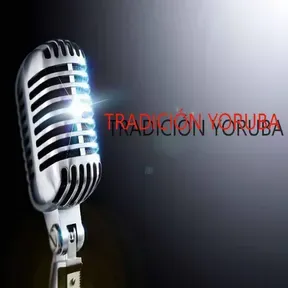 TRADICION YORUBA