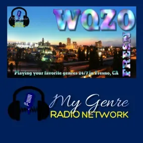 WQZO-Fresno
