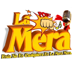 LA MERA MAXIMA GRUPERA