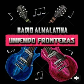 Radio alma latina