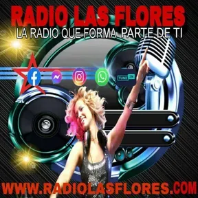 Radio Las Flores