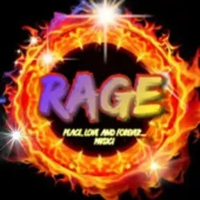 RAGE PLFM RADIO