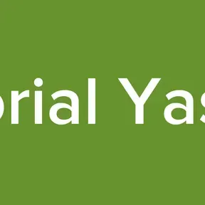 Editorial Yasashi