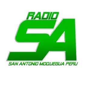 Radio San Antonio - Moquegua