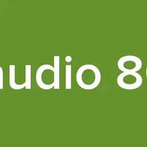 Raudio 80s