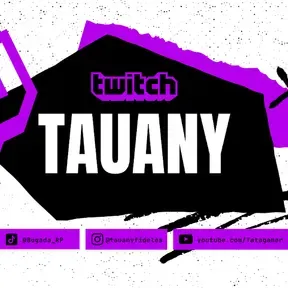 tauany