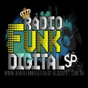 Rádio Funk Digital SP