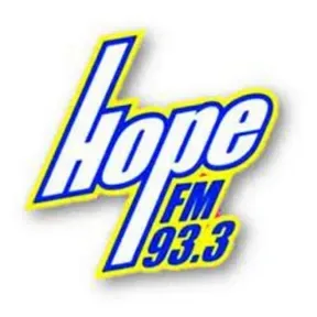 Hope FM 93.3