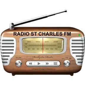 Radio St Charles FM