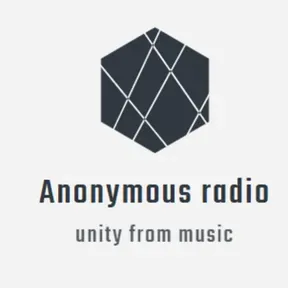 Anonymous radio