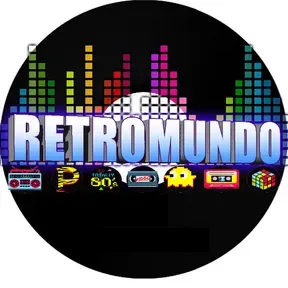 RETROMUNDO RADIO