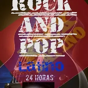 Pop Rock Latinos