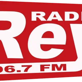 Radio Rey 96.7 FM