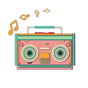Radio shalon