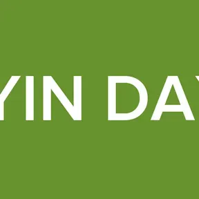IYIN DAY