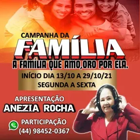 REDE EXPLENDOR GOSPEL FM