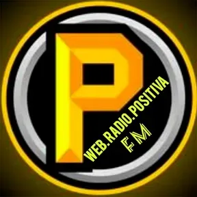 WEB RADIO POSITIVA FM