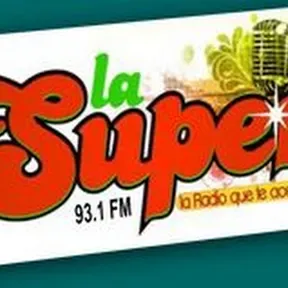La Super 93.1 FM