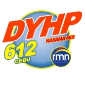 DYHP 612 RMN Cebu