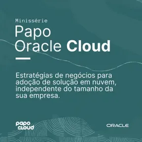 Papo Oracle Cloud