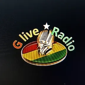 G-LIVE RADIO UK