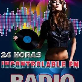 RADIO LA INCONTROLABLE FM