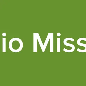 Radio Missoes